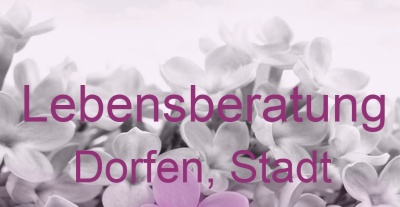 Lebensberatung Dorfen, Stadt | Top-Experten für Kartenlegen, Wahrsagen, Hellsehen, Zukunftsdeutung.